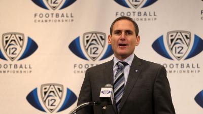 The Pac-12 Doesn’t Consider College Esports Sports For Now, Thank God