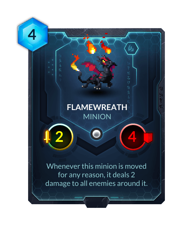 Duelyst’s Latest Expansion Plays To The Card Game’s Unique Strengths 