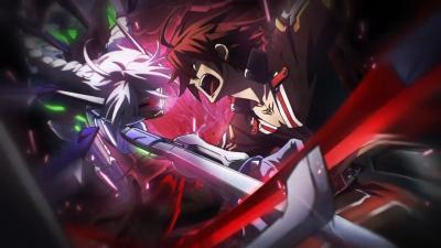 BlazBlue Players Get Second Chance After Console Issues Plague Evo Pools