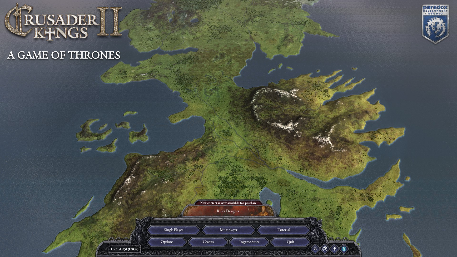 The Perfect Game Of Thrones Video Game Already Exists