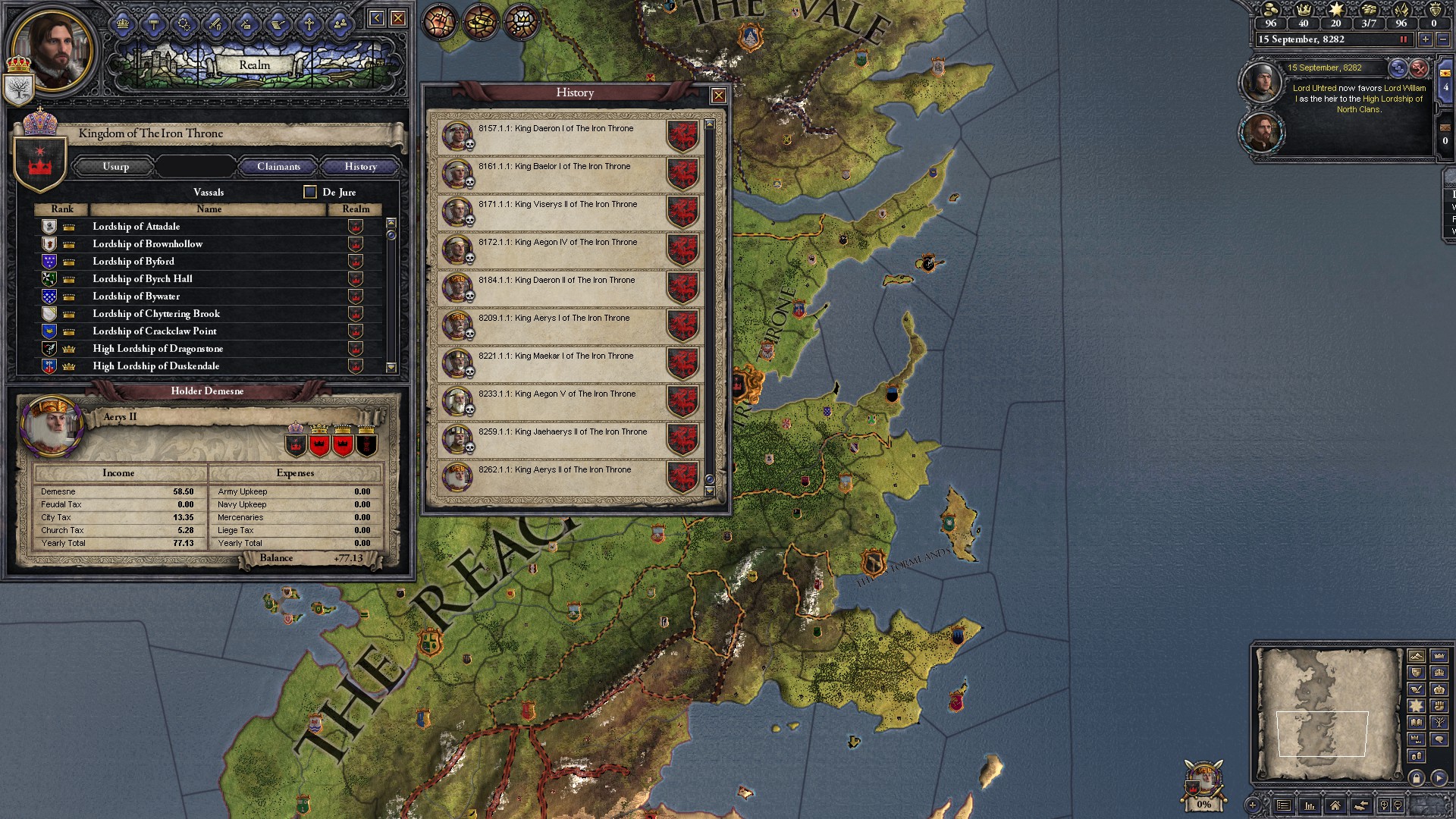 The Perfect Game Of Thrones Video Game Already Exists