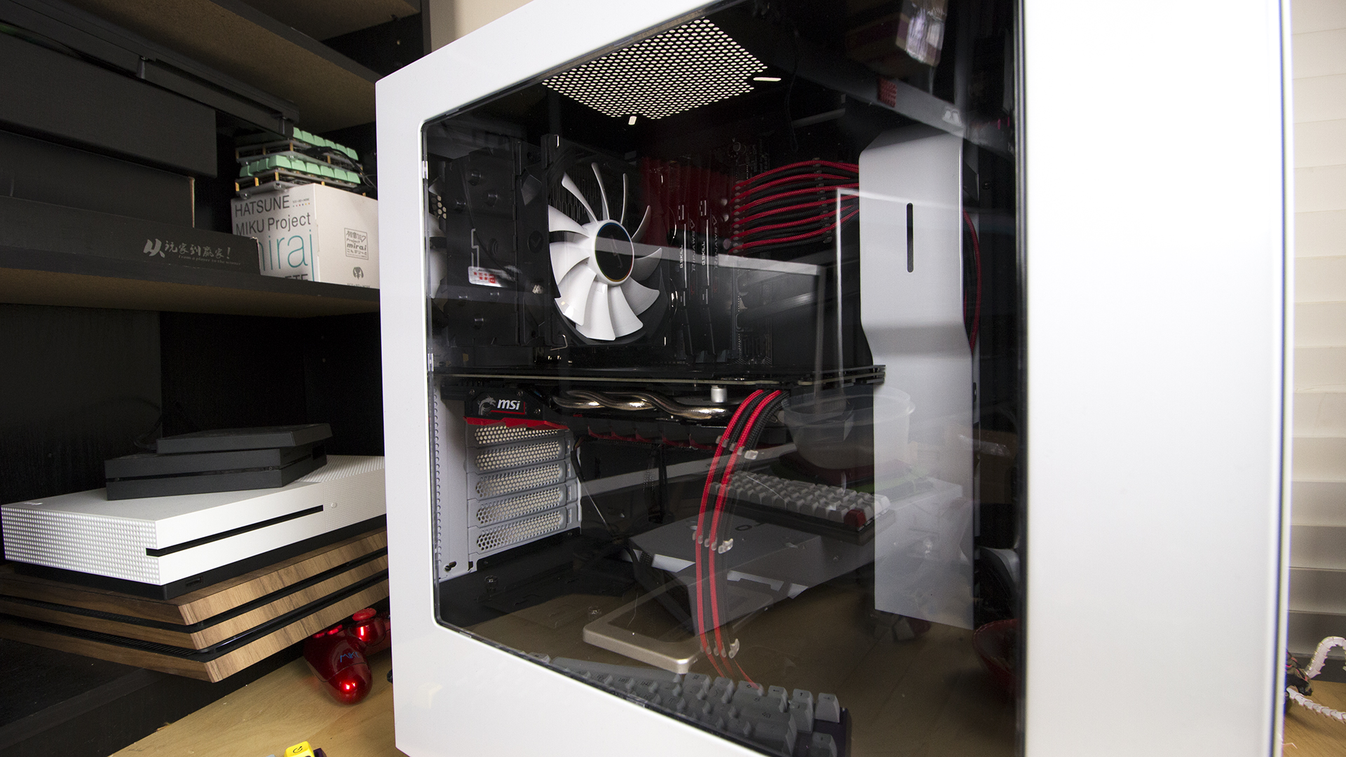 New Service Builds Gaming PCs Based On The Games You Want To Play