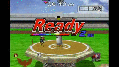 Smash Bros Player Is Still Beating World Records In Melee’s Home Run Contest