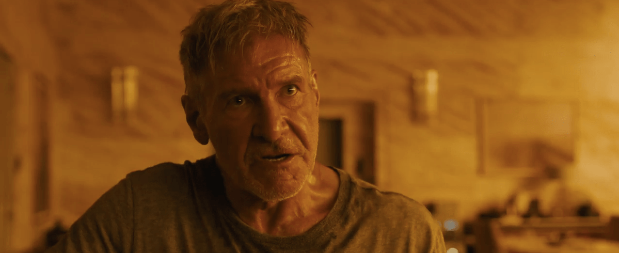 Everything That Can Be Gleaned From The New Blade Runner 2049 Trailer