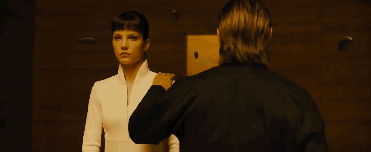 Everything That Can Be Gleaned From The New Blade Runner 2049 Trailer