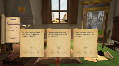 A Thrilling Game Where You Can Impact The Course Of Art History 