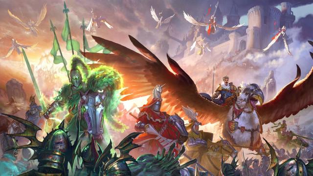 Total War: Warhammer Has Gotten So Good
