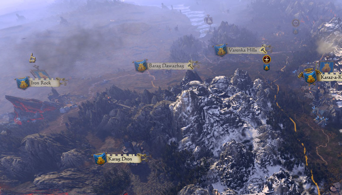 Total War: Warhammer Has Gotten So Good