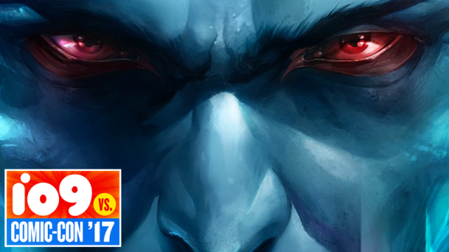 Timothy Zahn’s Excellent Thrawn Novel Is Being Turned Into A Marvel Comic