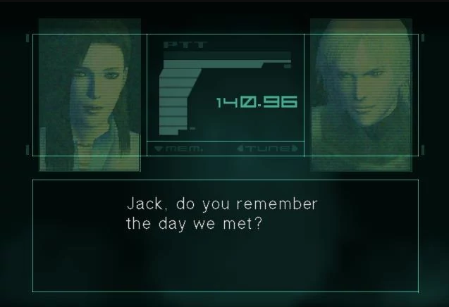Raiden Was The Best Thing To Happen To Metal Gear