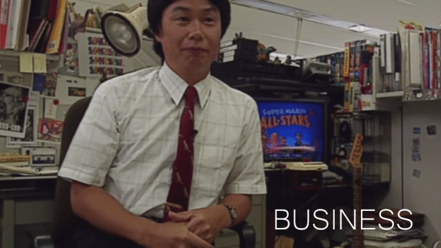 This Week In The Business: Miyamot…Oh No