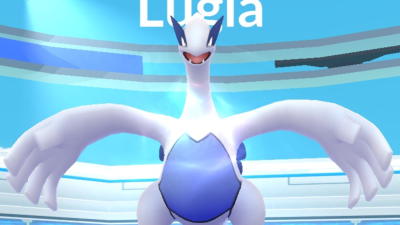Some Pokemon GO Players Are Having Trouble Capturing Lugia And Articuno