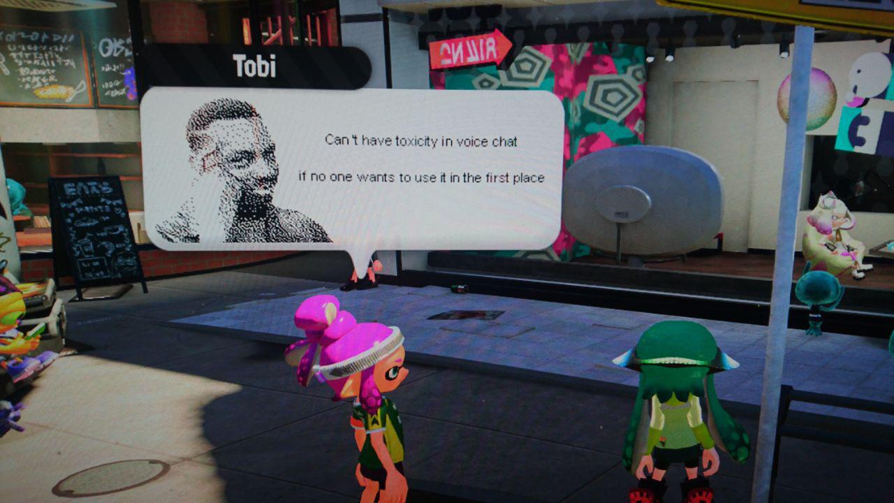 Hyper-Realistic Splatoon 2 Images Are Becoming A Thing