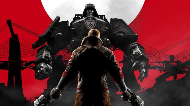 What Makes Wolfenstein: The New Order So Great
