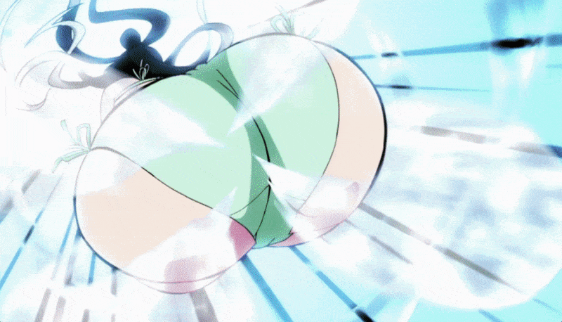Fans Turn Butt-Bumping Wrestling Anime Into Real Sport