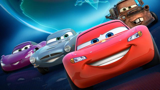 It's in the Details: On the Authenticity of Pixar's Cars
