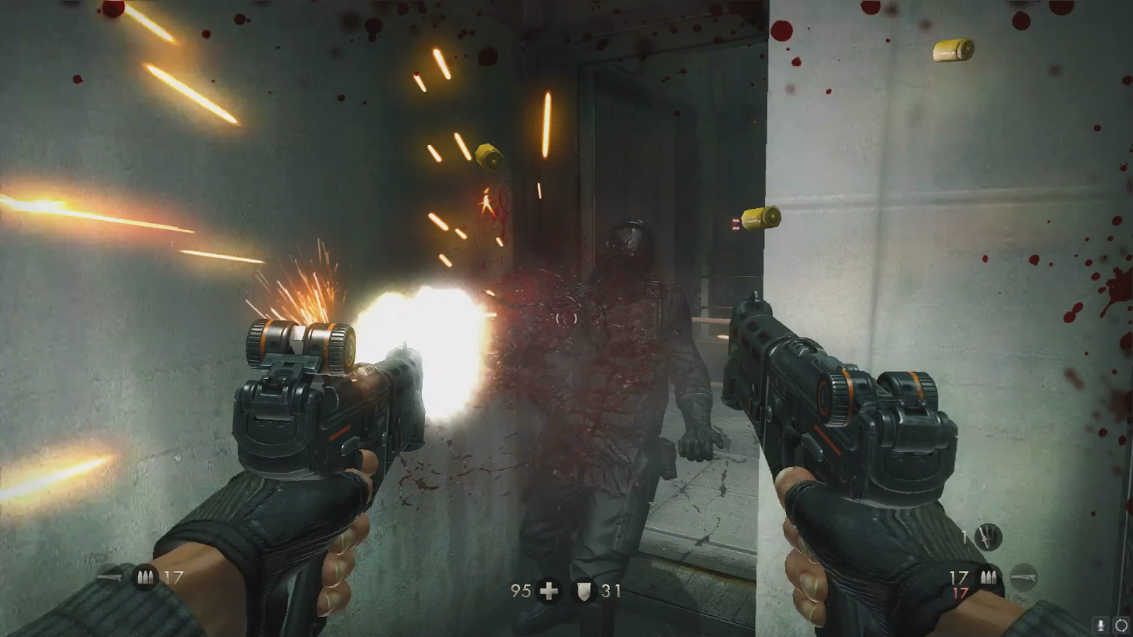 What Makes Wolfenstein: The New Order So Great