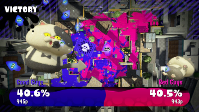 This Is Why You Ink Your Spawn In Splatoon 2
