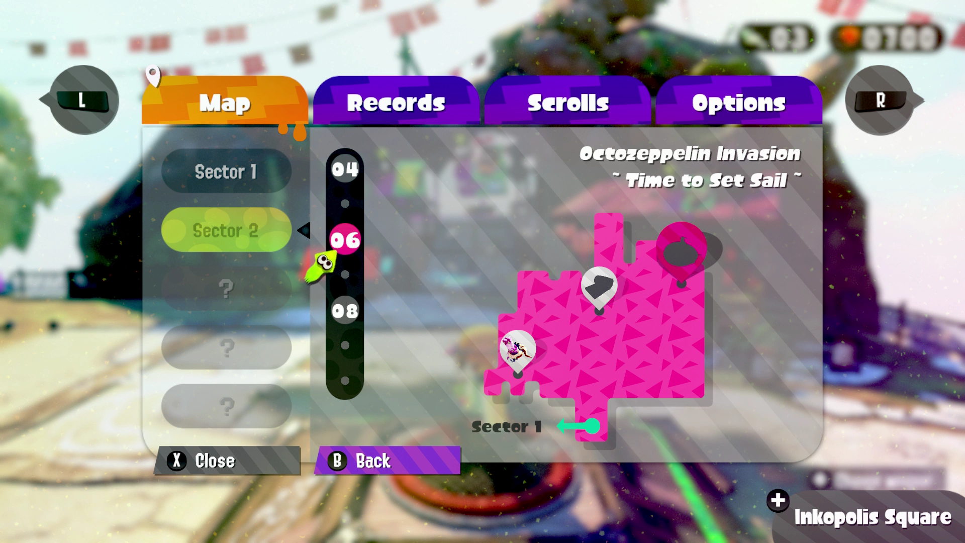 How To Farm EXP Tickets In Splatoon 2