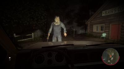 Friday The 13th Studio Says It Hasn’t ‘Abandoned’ The Game