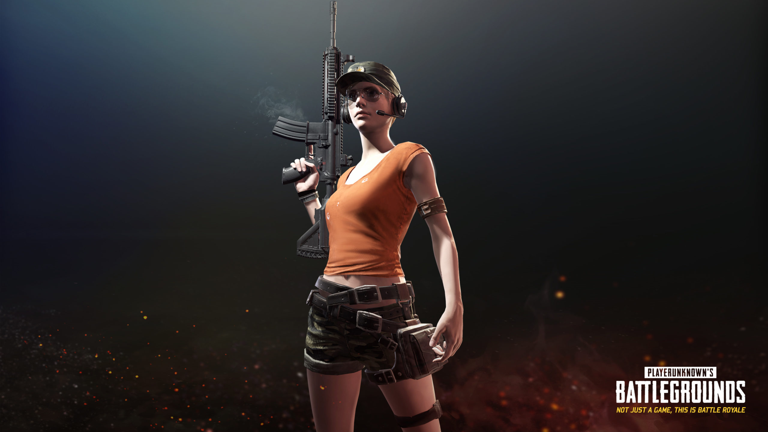 Battlegrounds’ New Skins Look Stylish, But They Will Cost You