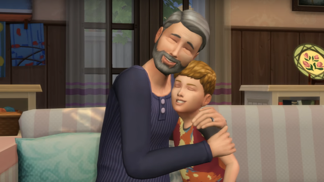 Sims Speedrunners Compete Over How Fast Child Services Can Take Away Their Kids
