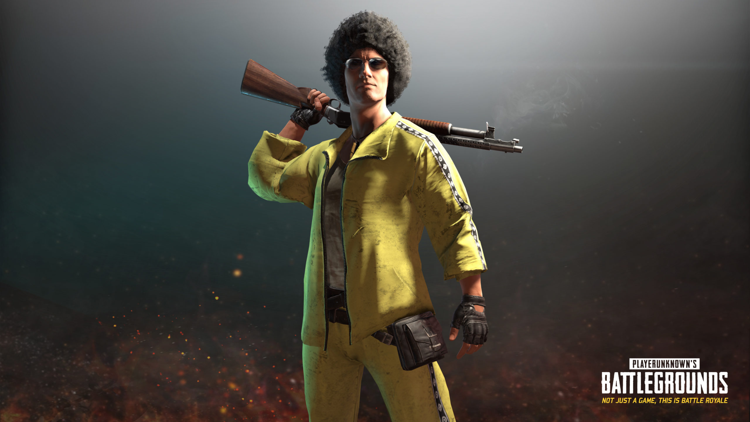 Battlegrounds’ New Skins Look Stylish, But They Will Cost You