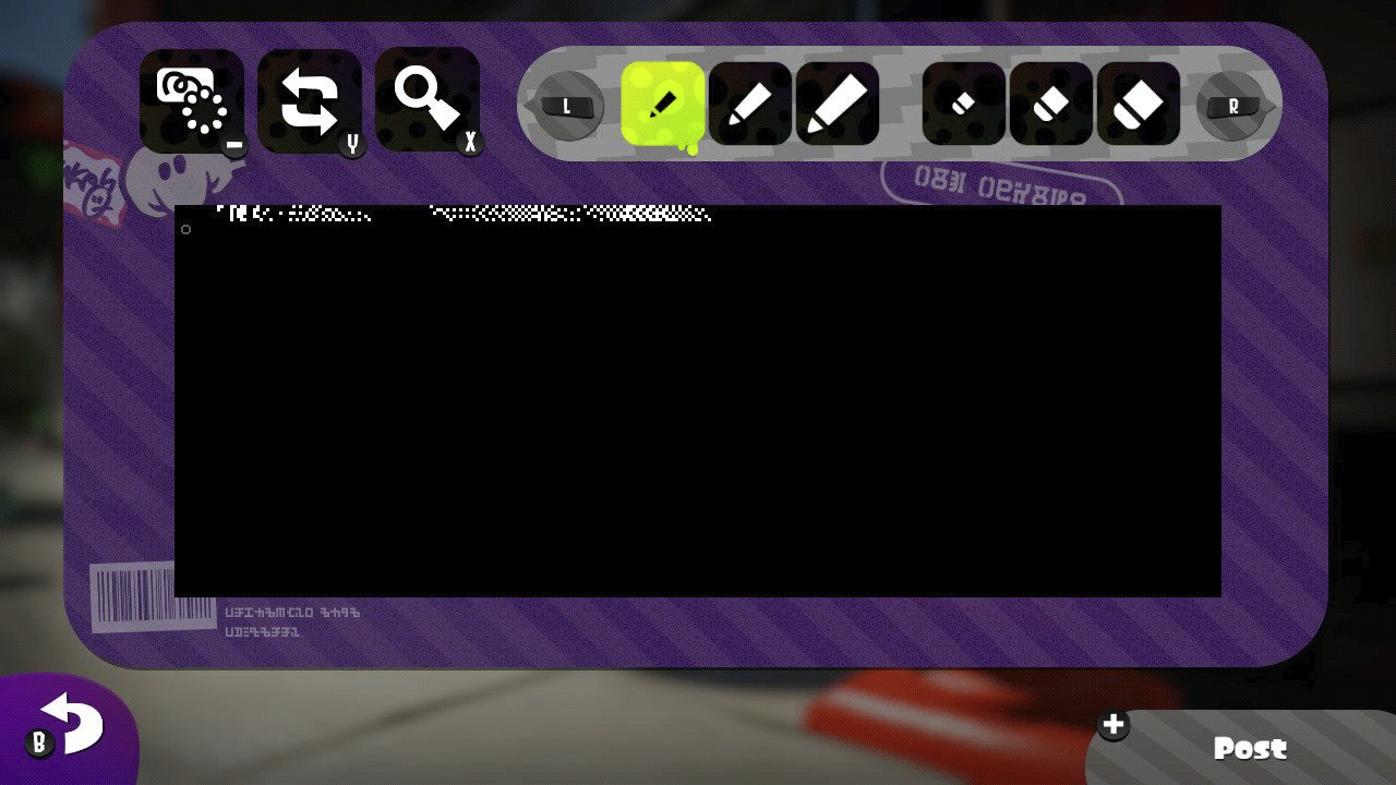 How I Put My Face In Splatoon 2 