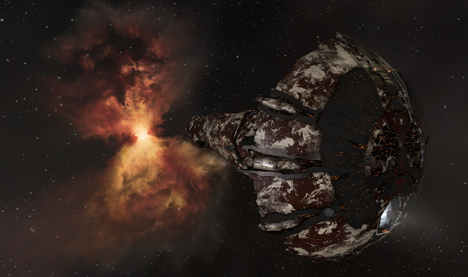 Inside The Weird World Of EVE Online’s Corpse Collectors