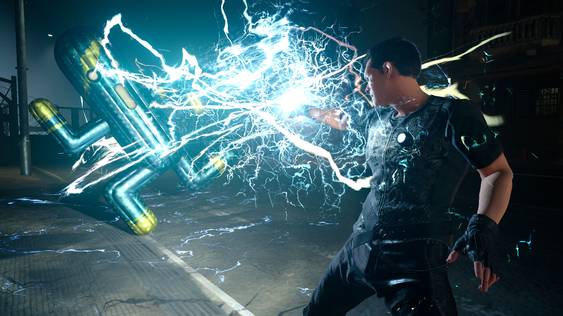 We’ll Be Able To Play Final Fantasy 15’s Multiplayer Expansion Next Week