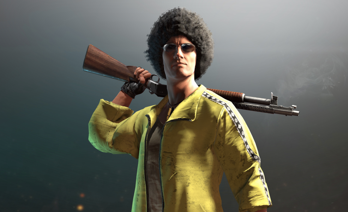 Some Battlegrounds Players Aren’t Thrilled That The Game Is Charging For Cosmetics