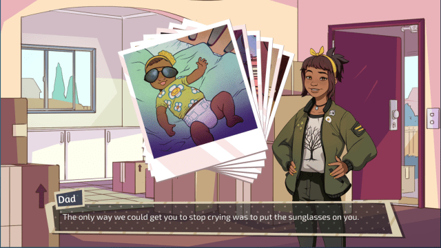 Fans Try To Solve The Mystery Of Dream Daddy’s ‘Cult Ending’
