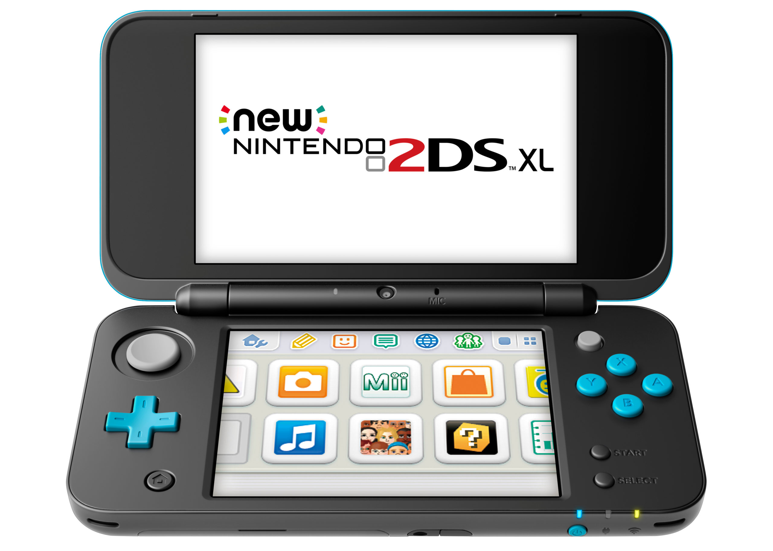 New Nintendo 2DS XL: The Kotaku Review
