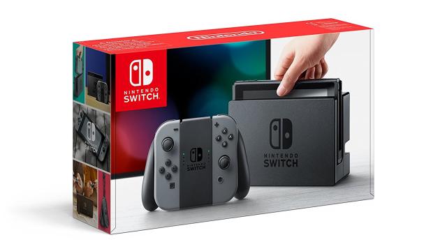 Switch Sales Are Causing Problems In Japan 