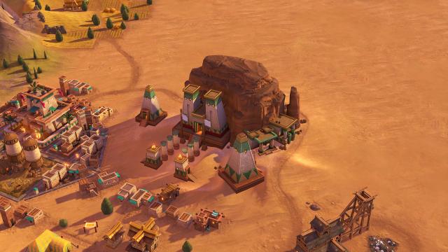 Civilization 6 Just Made Some Pretty Big Changes
