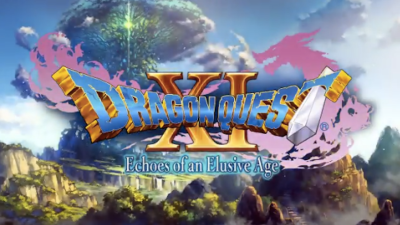 Dragon Quest 11 Coming West Next Year
