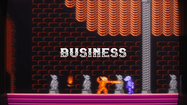 This Week In The Business: No Money In Retro?
