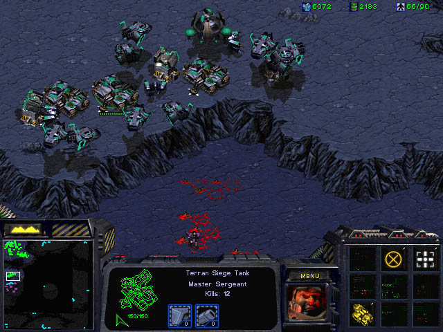 Blizzard Shows Off StarCraft: Remastered With Biggest Names In Brood War