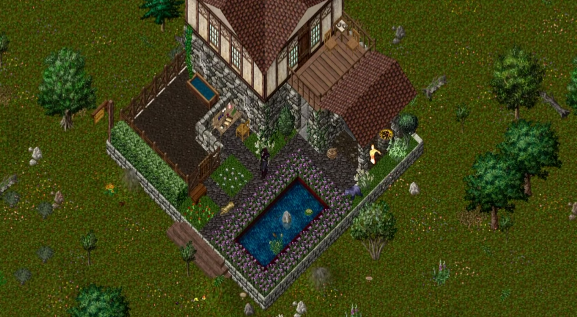 Hacker Reflects On 20 Years Of Exploiting MMO Security Flaws For Money