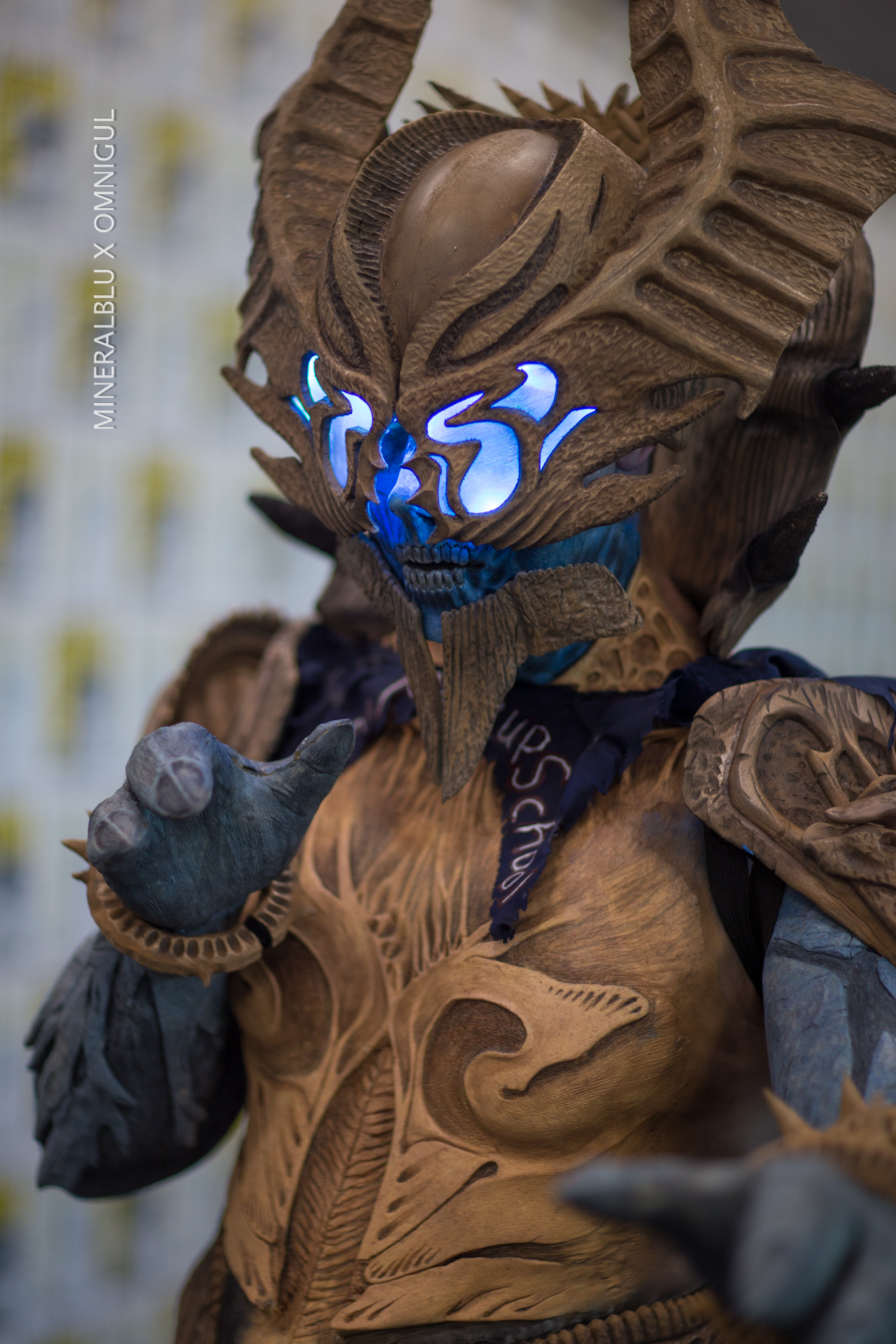 Some Of The Best Cosplay From The 2017 San Diego Comic Con