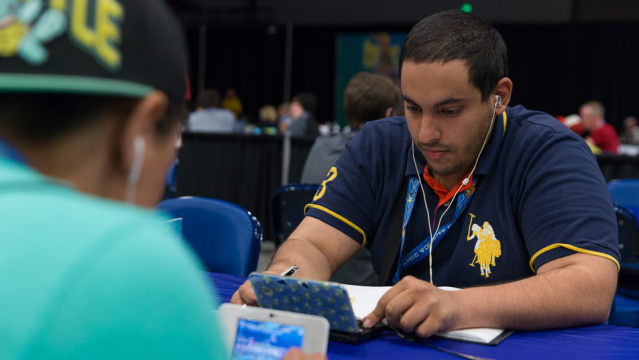 One Player’s Struggle To Bring Competitive Pokemon to The Middle East