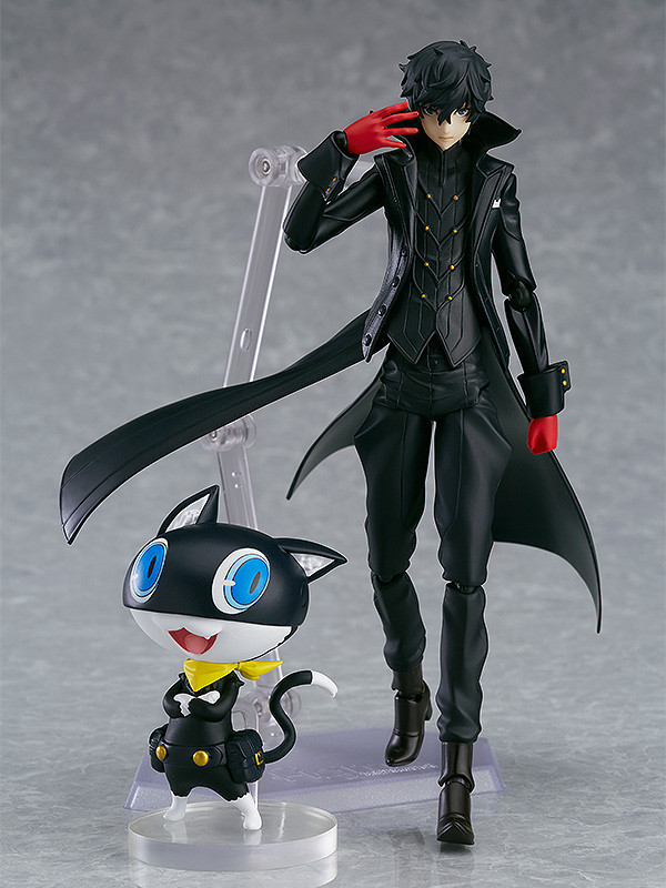 Bury Me With This Persona 5 Figure