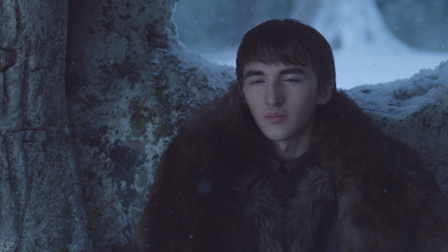 Game Of Thrones Recap Podcast: Bran Stark Is The Worst