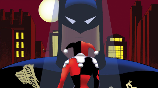 A Classic Batman: The Animated Series Team Talks About Returning To The Dark Knight And Harley Quinn