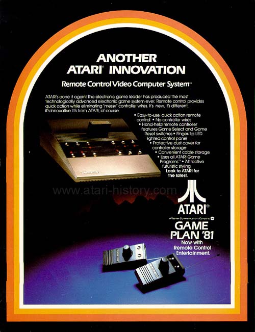 Super Rare Atari 2700 Found At California Thrift Store