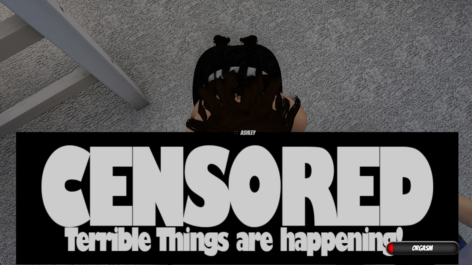 Risqué Sex Game Back On Steam, With Censor Bars This Time