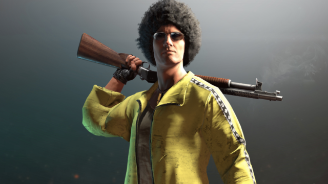 Battlegrounds Developer Addresses Paid Cosmetics Complaints, Says They’re ‘Testing’