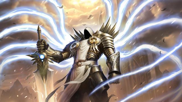How Blizzard Saved Diablo 3 From Disaster 