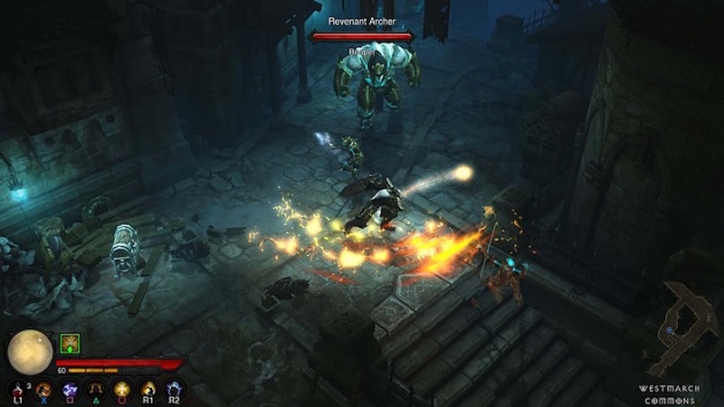 How Blizzard Saved Diablo 3 From Disaster 