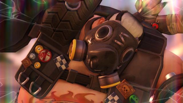 Overwatch Players Are Mourning Roadhog